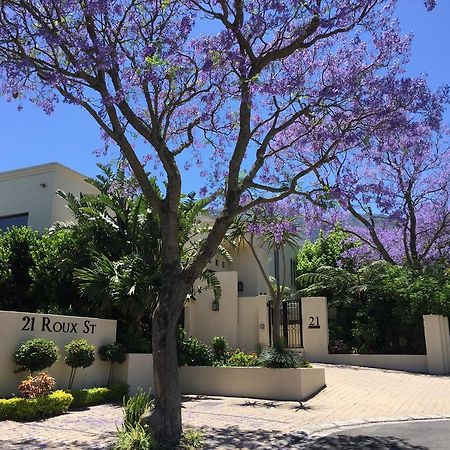 21 Roux Street Franschhoek Exteriér fotografie