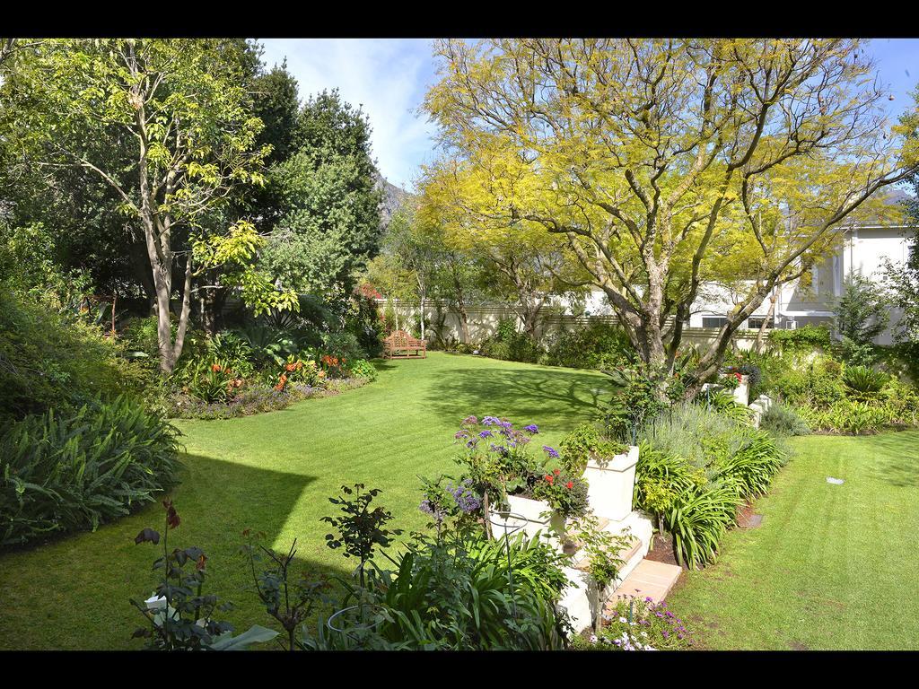 21 Roux Street Franschhoek Exteriér fotografie