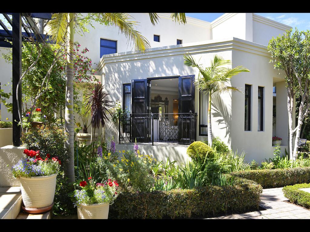 21 Roux Street Franschhoek Exteriér fotografie