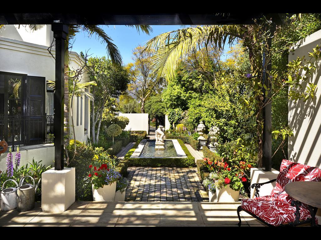 21 Roux Street Franschhoek Exteriér fotografie