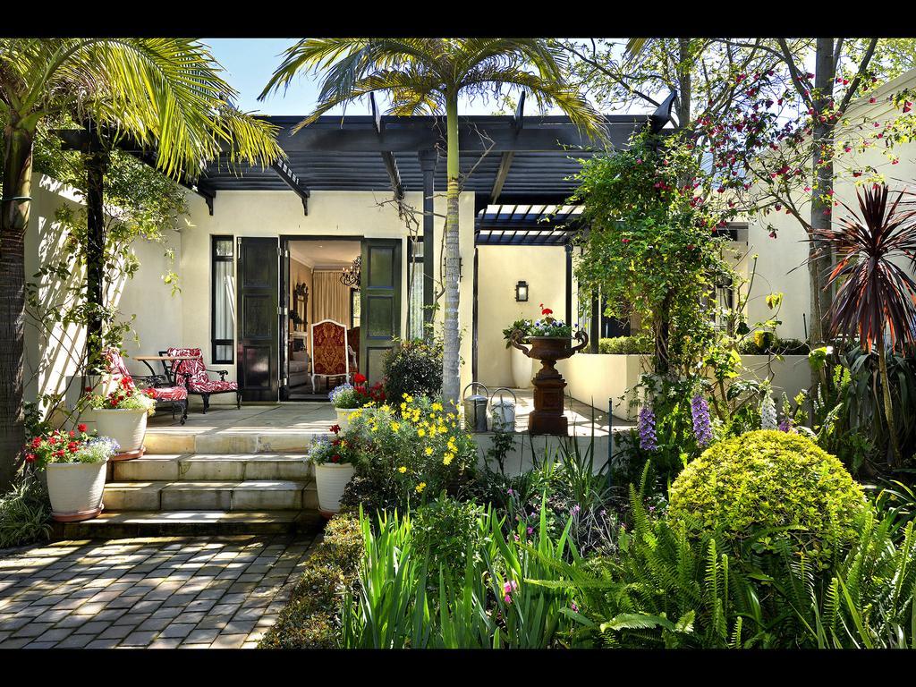 21 Roux Street Franschhoek Exteriér fotografie